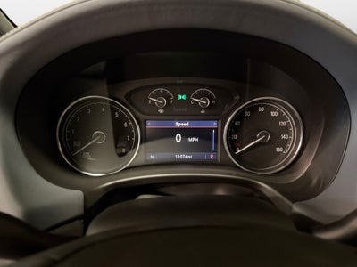 2024 Buick Enclave Essence AWD