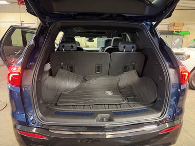 2024 Buick Enclave Essence AWD