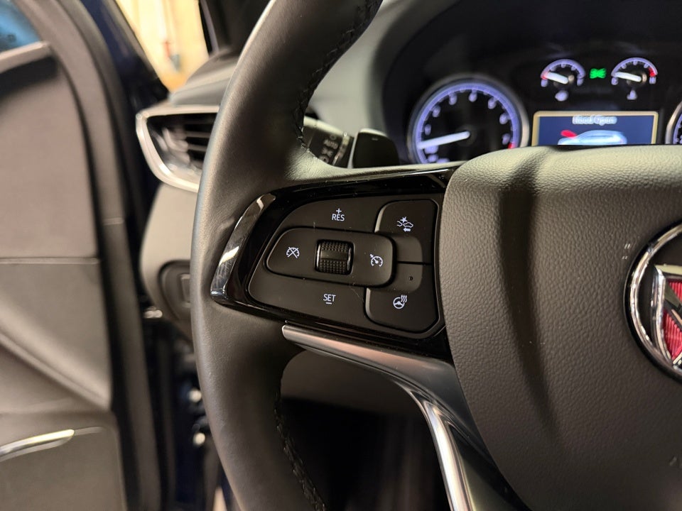 2024 Buick Enclave Essence AWD