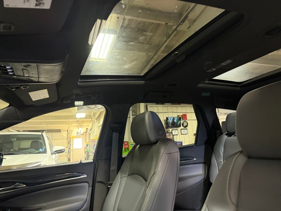 2024 Buick Enclave Essence AWD