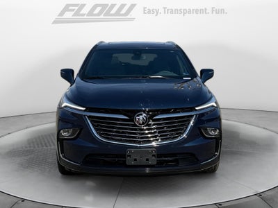 2024 Buick Enclave Essence AWD