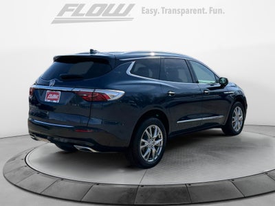 2024 Buick Enclave Essence AWD