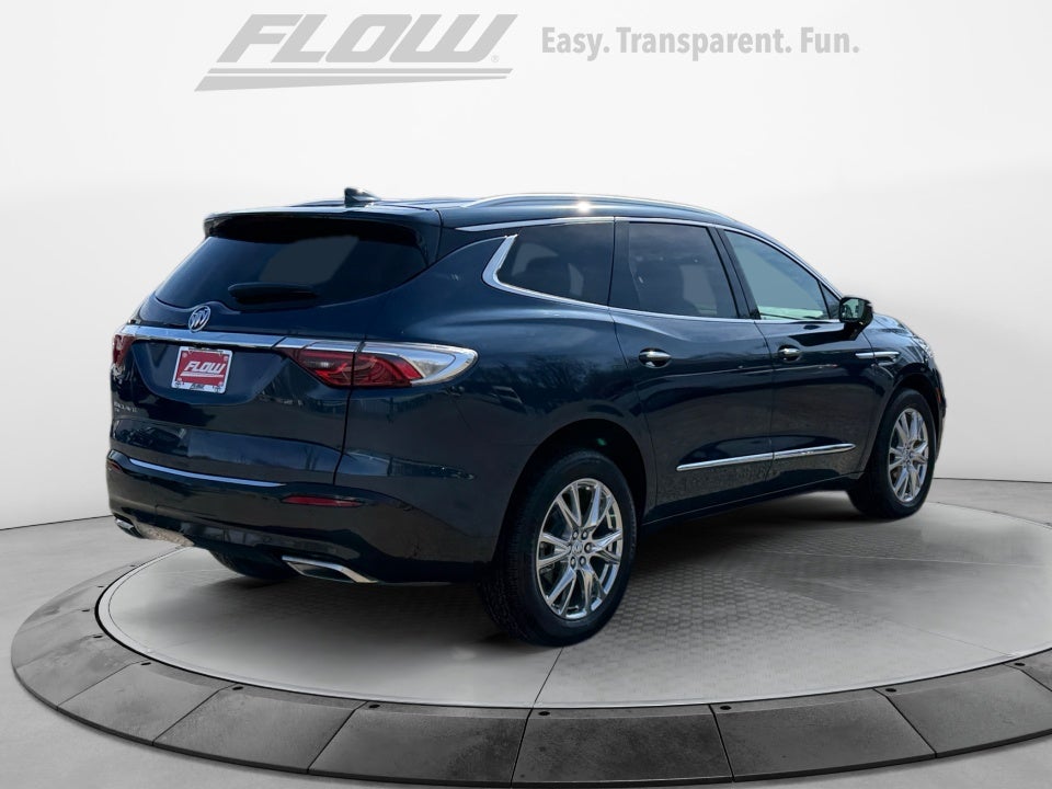 2024 Buick Enclave Essence AWD
