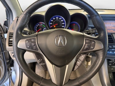 2011 Acura RDX Tech Pkg