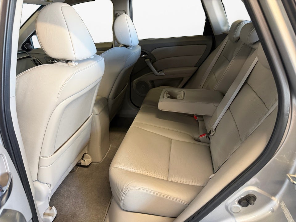 2011 Acura RDX Tech Pkg