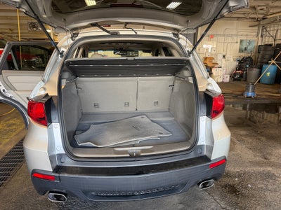 2011 Acura RDX Tech Pkg