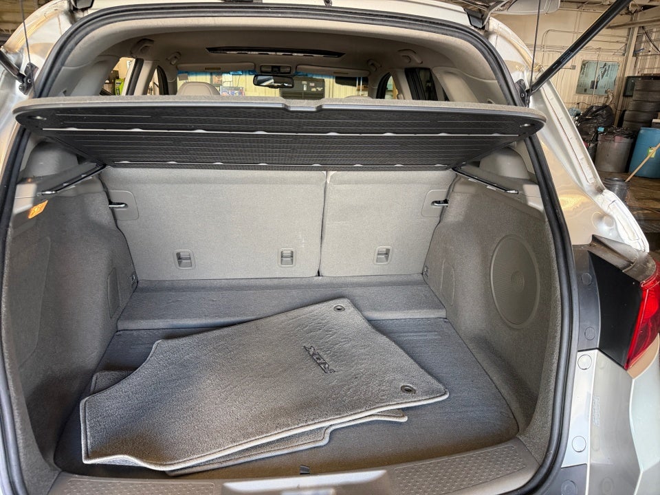 2011 Acura RDX Tech Pkg