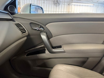 2011 Acura RDX Tech Pkg