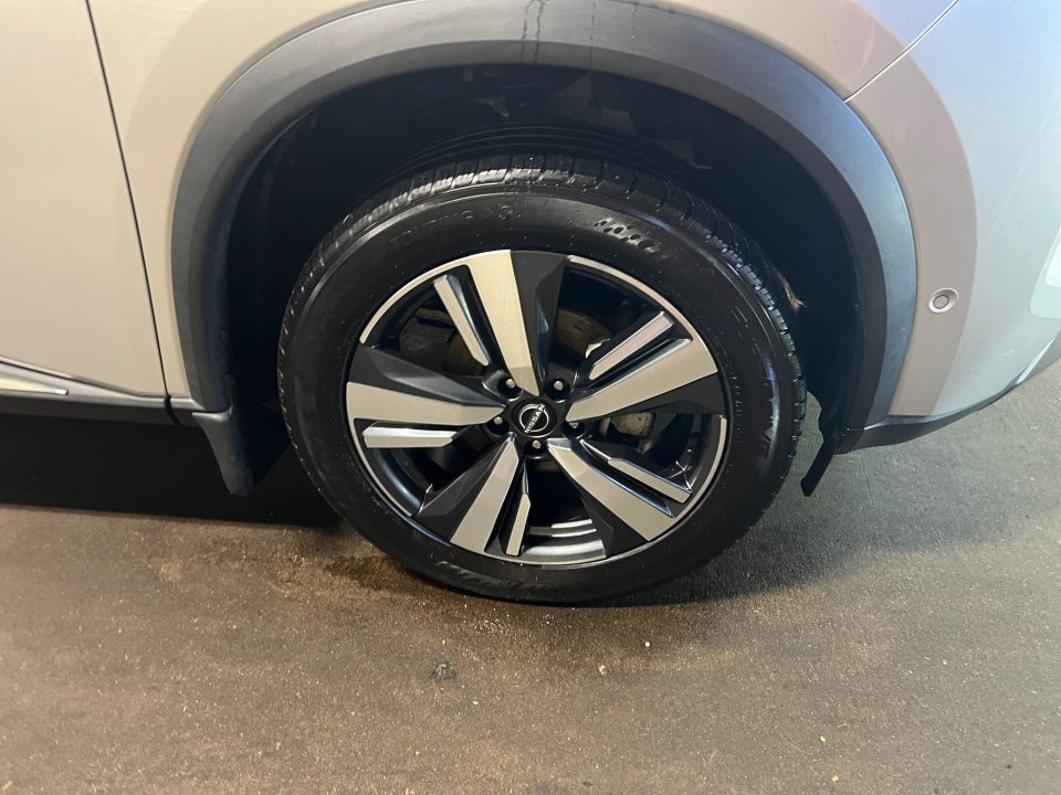 2023 Nissan Rogue SL Intelligent AWD