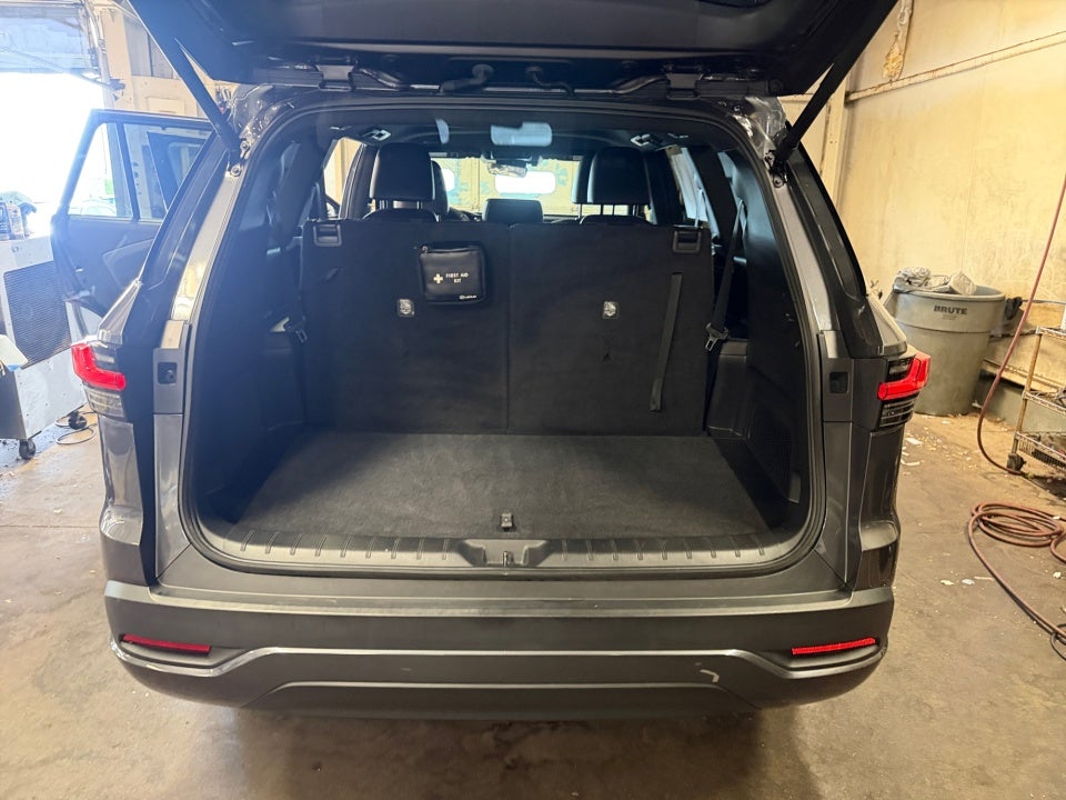 2024 Lexus TX 350 TX 350