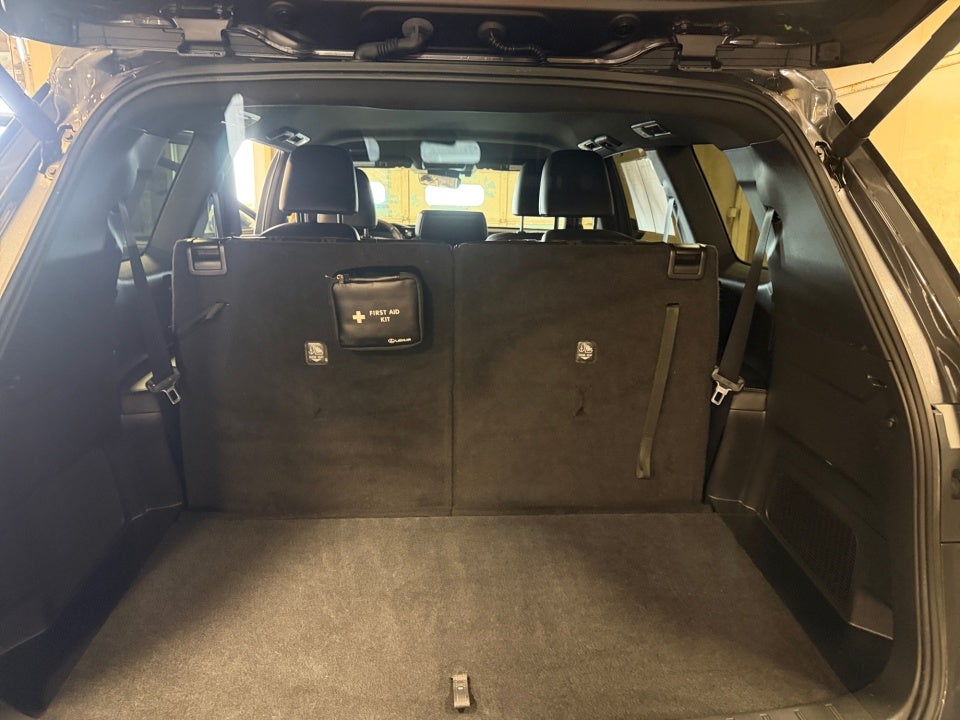 2024 Lexus TX 350 TX 350