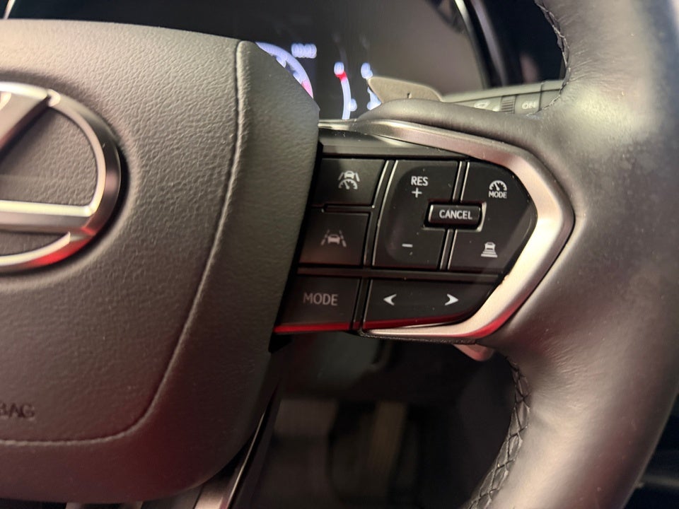 2024 Lexus TX 350 TX 350