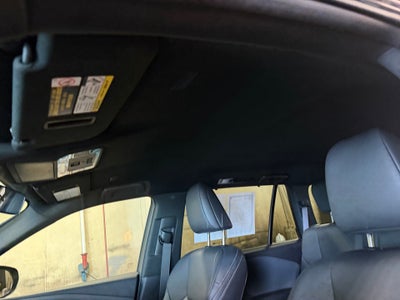 2024 Lexus TX 350 TX 350