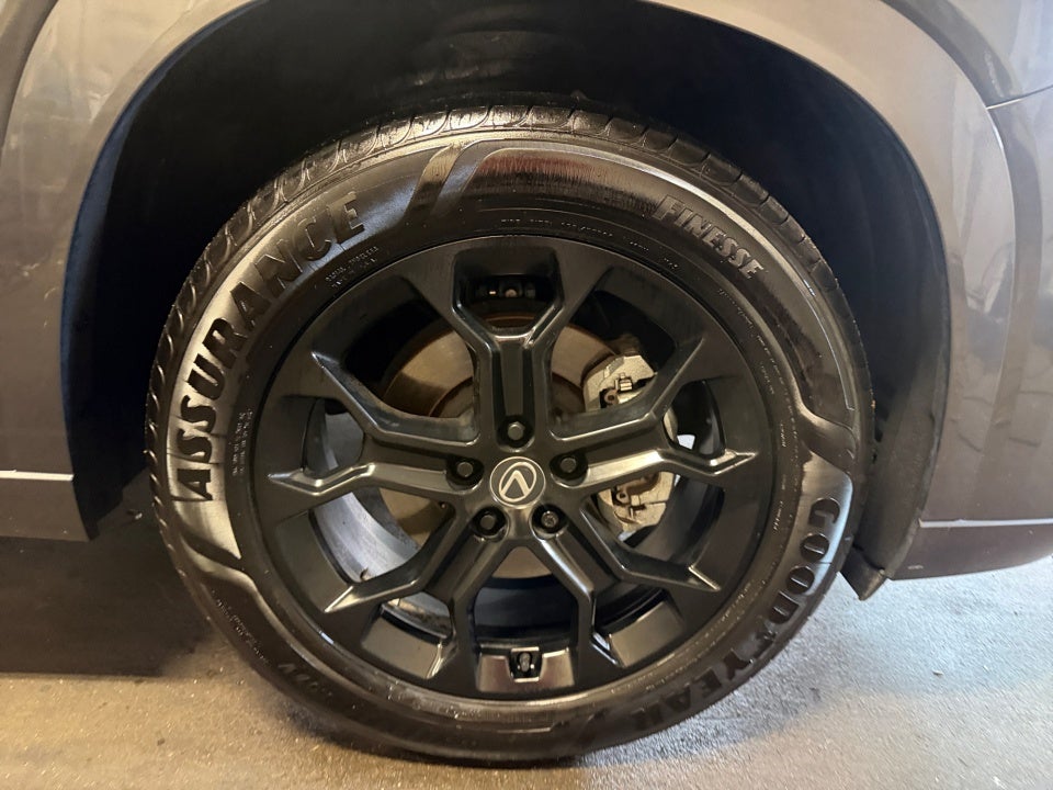 2024 Lexus TX 350 TX 350