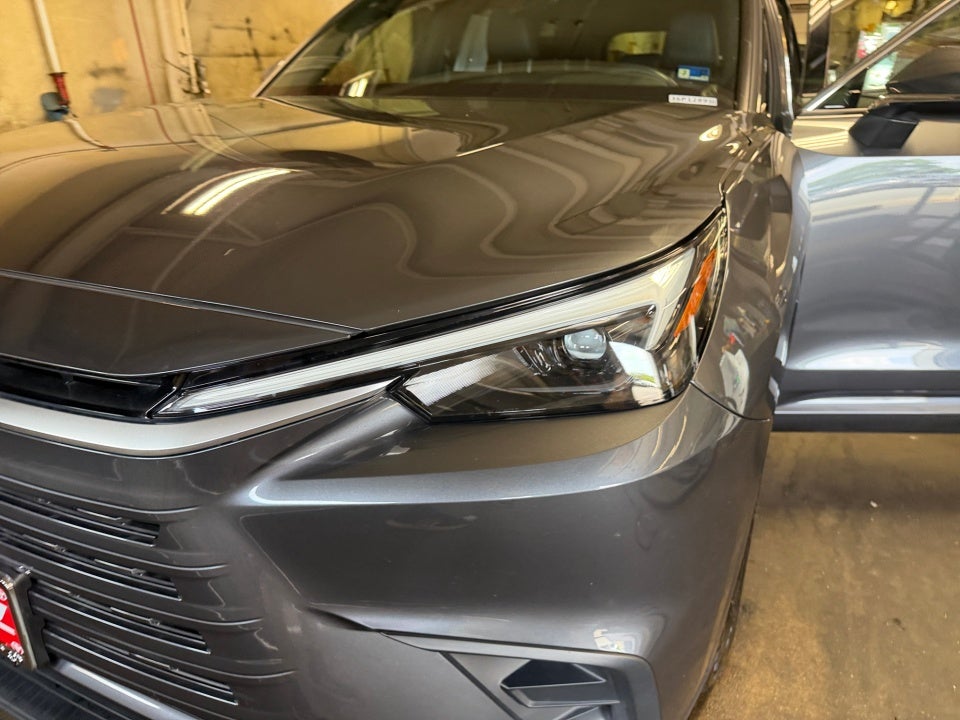 2024 Lexus TX 350 TX 350