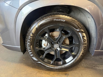 2024 Lexus TX 350 TX 350