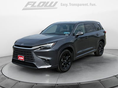 2024 Lexus TX 350 TX 350