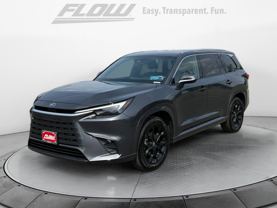 2024 Lexus TX 350 TX 350