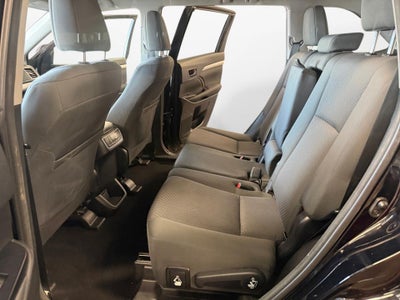 2017 Toyota Highlander LE