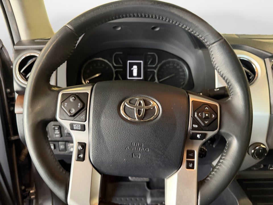 2019 Toyota Tundra Limited