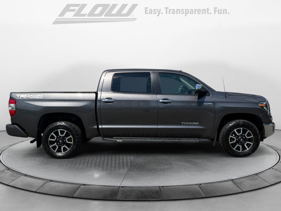 2019 Toyota Tundra Limited