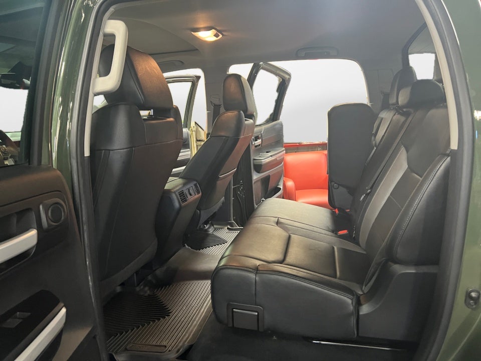 2021 Toyota Tundra Limited