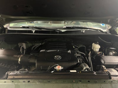 2021 Toyota Tundra Limited