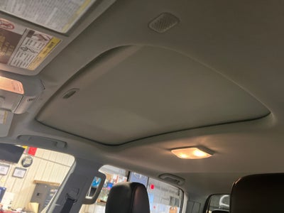 2021 Toyota Tundra Limited