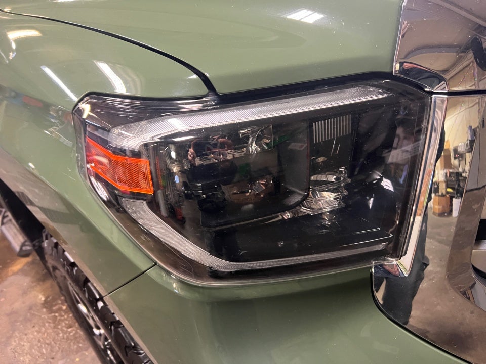 2021 Toyota Tundra Limited