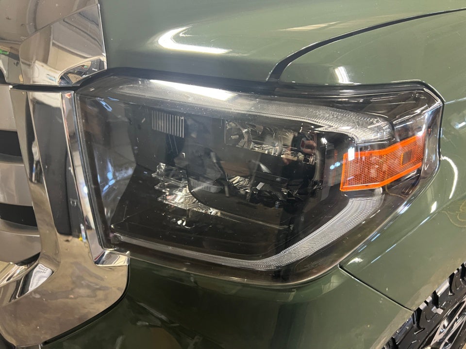 2021 Toyota Tundra Limited