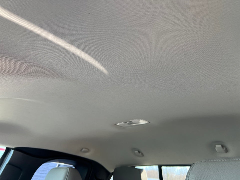 2016 Toyota Tacoma SR5 V6