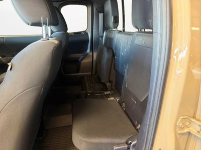 2020 Toyota Tacoma TRD Off Road
