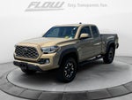 2020 Toyota Tacoma TRD Off Road