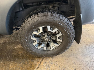 2013 Toyota Tacoma Base V6