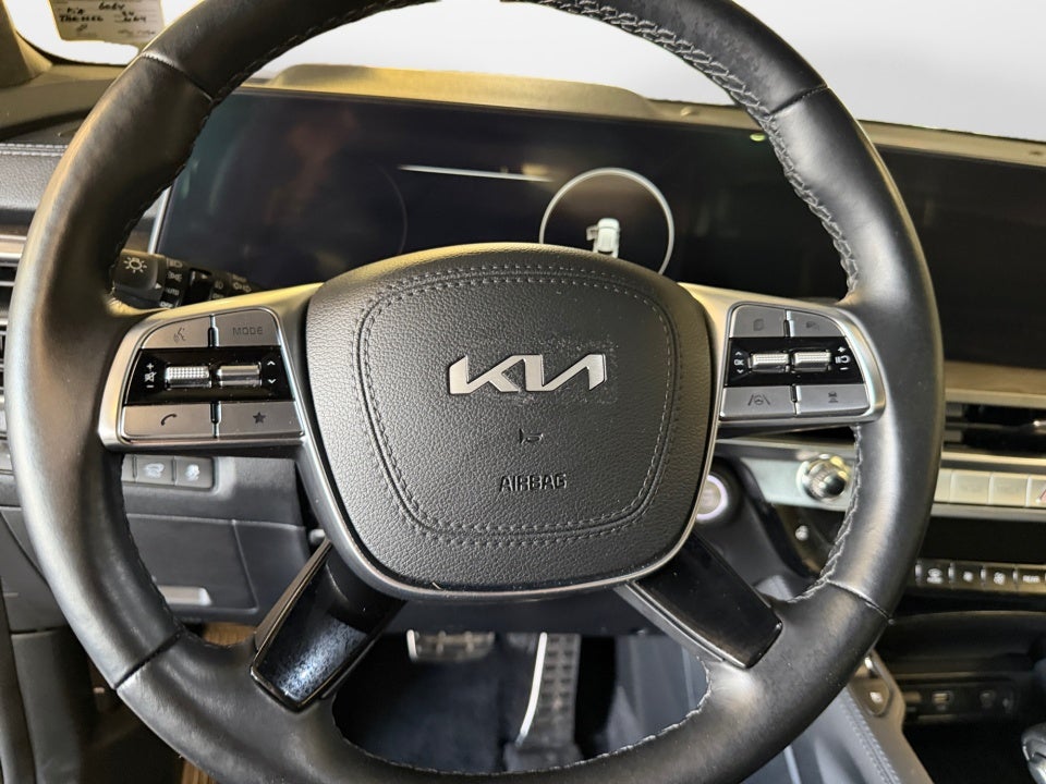 2024 Kia Telluride SX Prestige X-Line