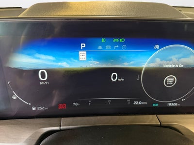 2024 Kia Telluride SX Prestige X-Line