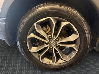 2020 Honda CR-V Hybrid EX-L