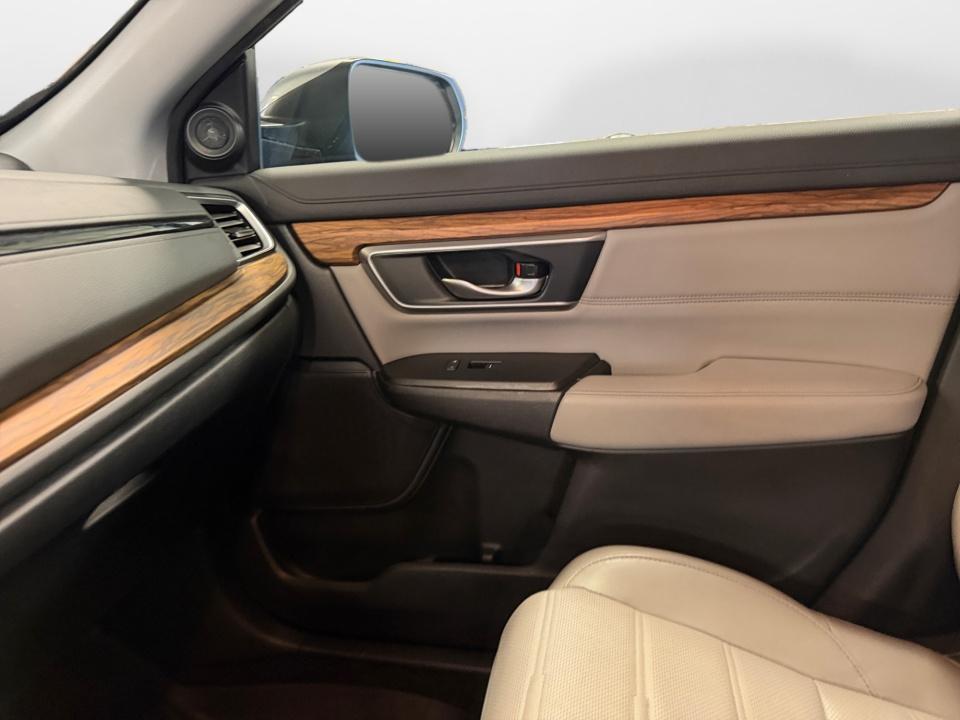 2020 Honda CR-V Hybrid EX-L