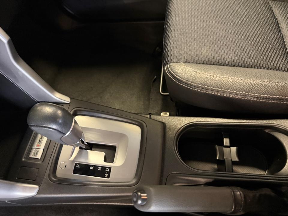 2014 Subaru Forester 2.0XT Premium