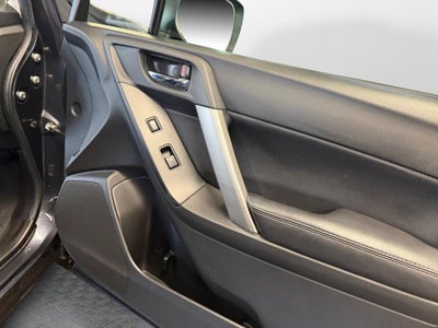 2014 Subaru Forester 2.0XT Premium