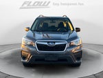 2020 Subaru Forester CVT