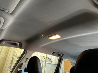 2020 Subaru Forester CVT