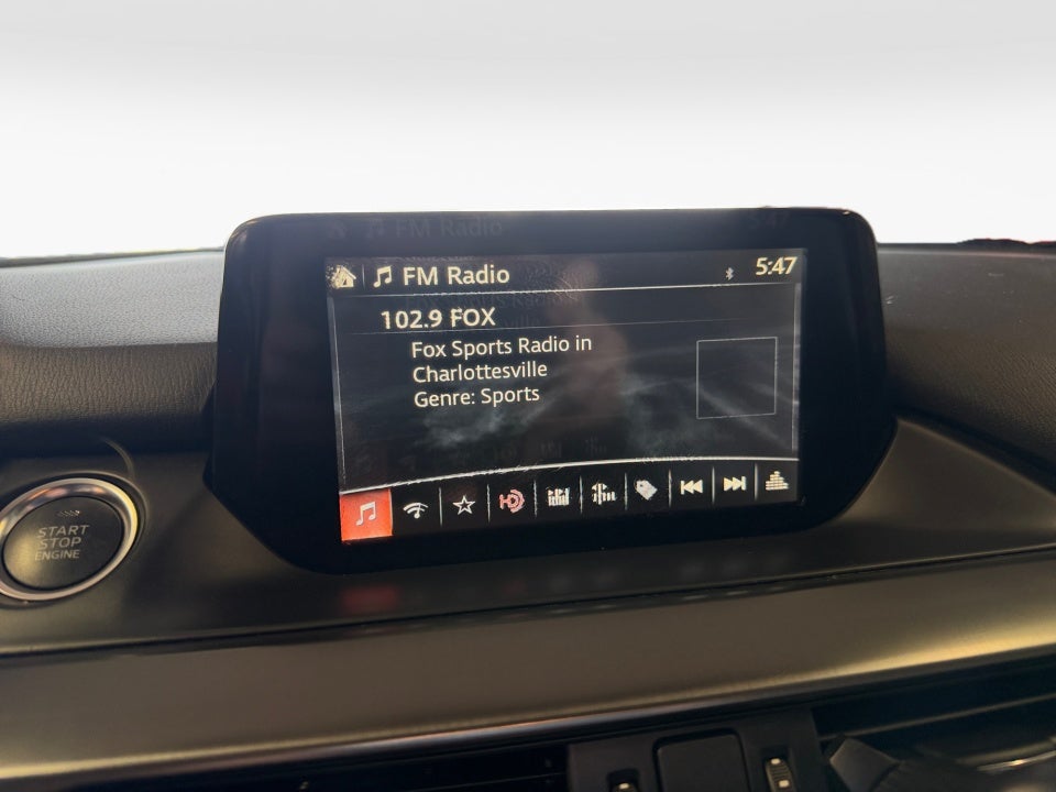 2016 Mazda Mazda6 i Touring