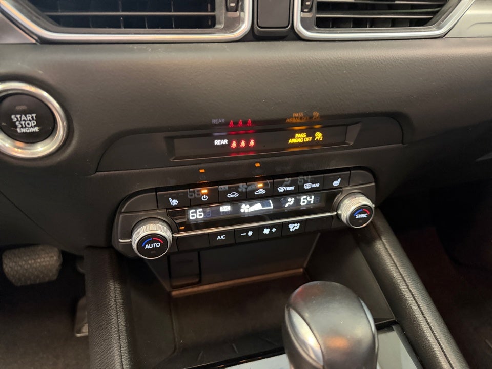 2023 Mazda Mazda CX-5 2.5 S Select