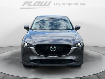 2023 Mazda Mazda CX-5 2.5 S Select