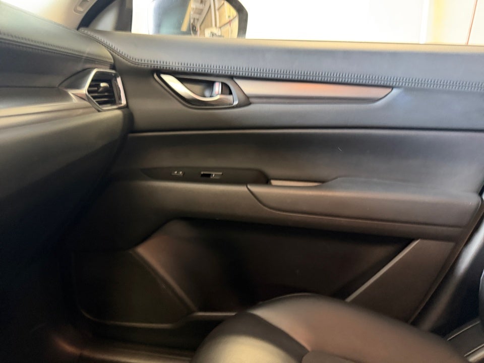 2023 Mazda Mazda CX-5 2.5 S Select