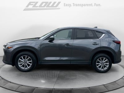 2023 Mazda Mazda CX-5 2.5 S Select
