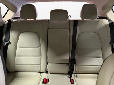 2023 Mazda Mazda CX-5 2.5 S Premium Plus