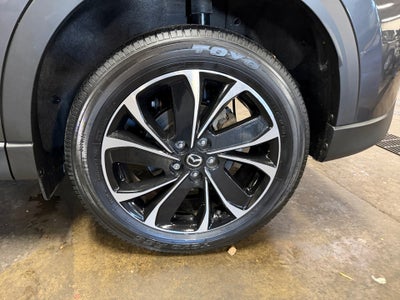 2023 Mazda Mazda CX-5 2.5 S Premium Plus