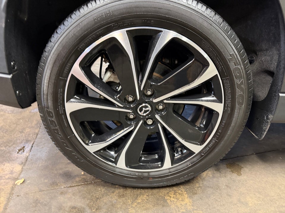 2023 Mazda Mazda CX-5 2.5 S Premium Plus